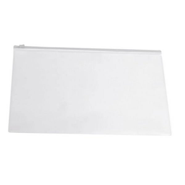 2664 Invisa - Busta Porta Documenti Con Zip