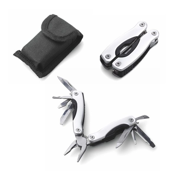 Immagine 2539 Claw Metal - Multiutensile