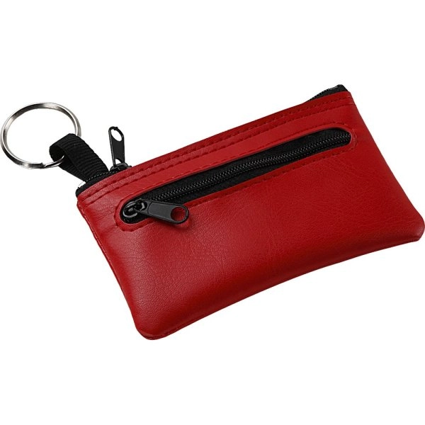 Immagine 2442 Bullon - Portachiavi-Portamonete