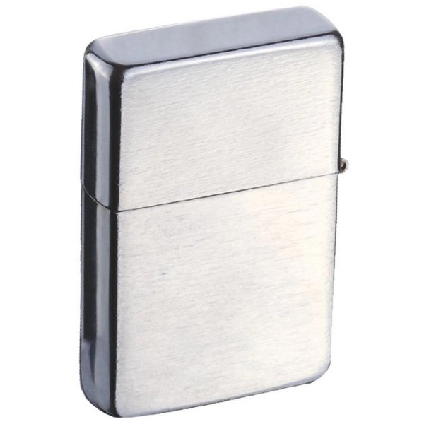 Immagine 2175 Zipp - Accendino In Metallo