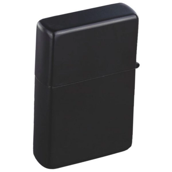 2175 Zipp - Accendino In Metallo