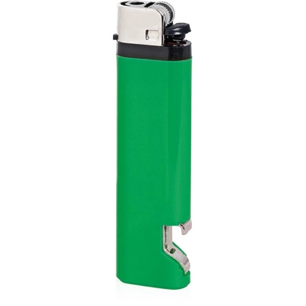 Immagine 2170 Yosong - Accendino Apribottiglia