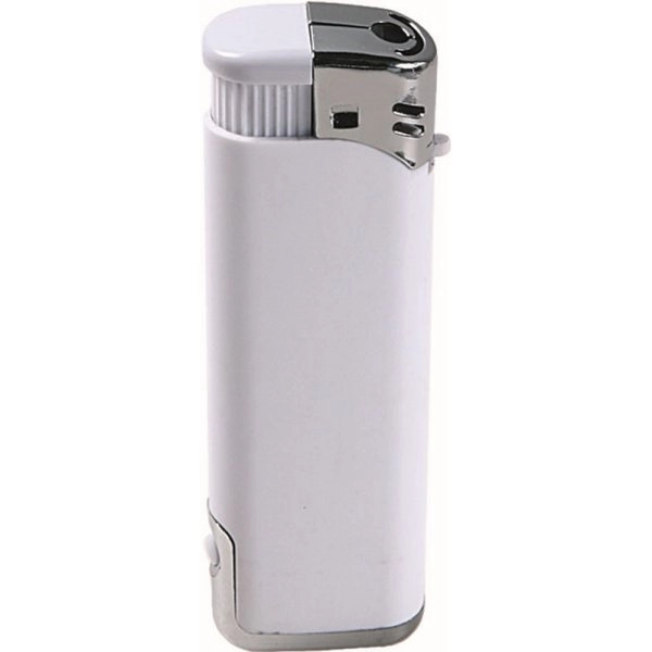 2168 Korek - Accendino Con Led