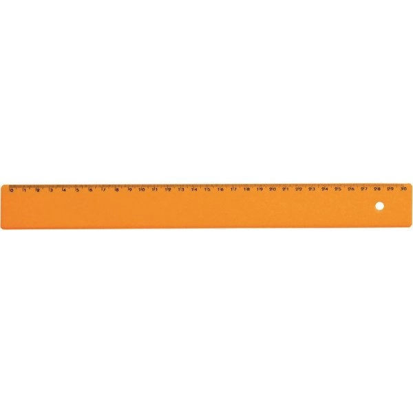 Immagine 2131 Precision - Righello Cm 30