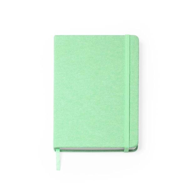 Immagine 2104 Aris - Block Notes A5 In Cotone