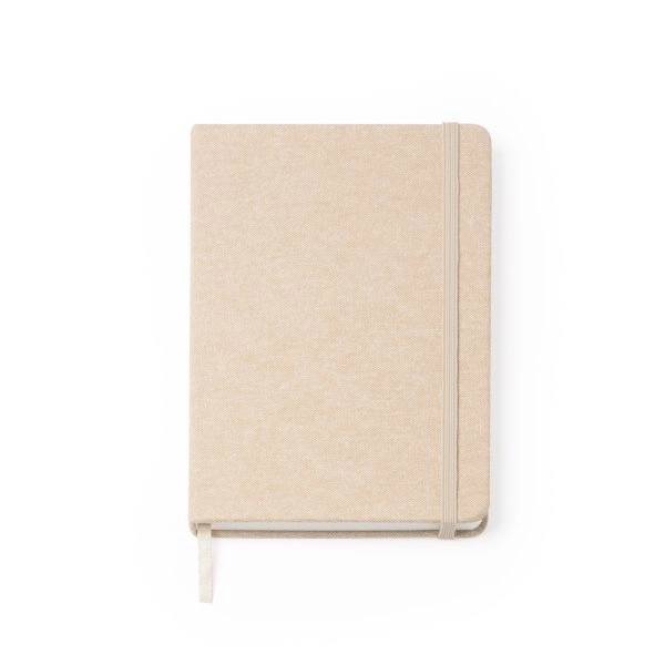 2104 Aris - Block Notes A5 In Cotone