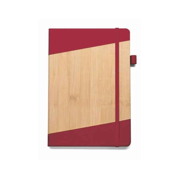 Immagine 2102 Siro - Block Notes A Righe In PU