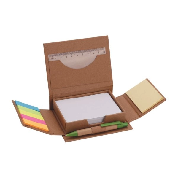 Immagine 2100 Memo Stix - Set Memo Eco