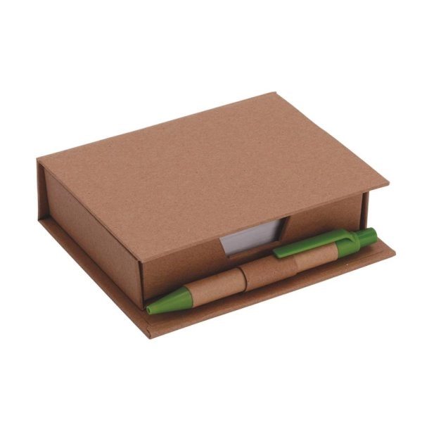 2100 Memo Stix - Set Memo Eco