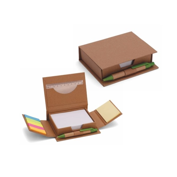 Immagine 2100 Memo Stix - Set Memo Eco