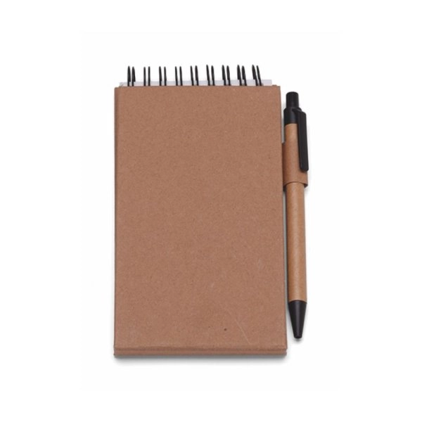 2098 Riva - Notes Spiralato