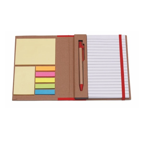 Immagine 2096 Mulata - Block Notes Eco Paper