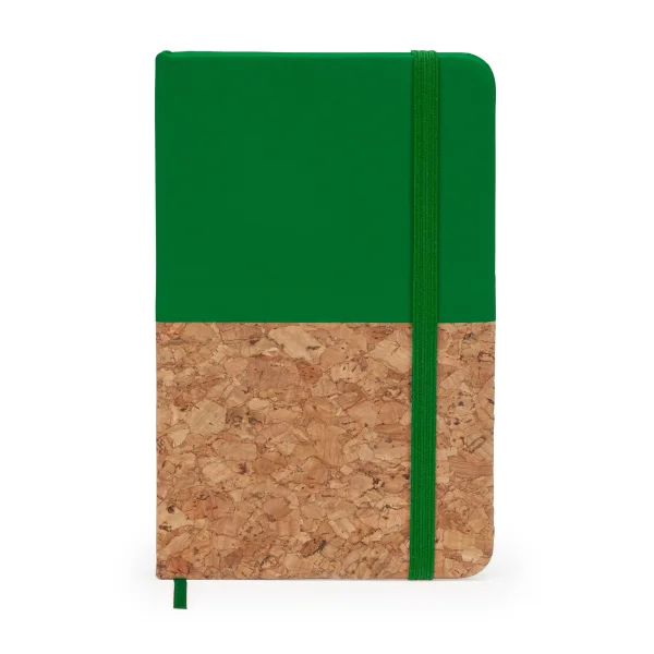 Immagine 2092 Porto - Blocco Note Formato A6 Con Copertina Rigida In Cartone Riciclato