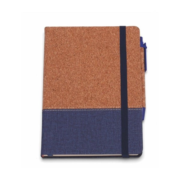 2089 Rado - Block Notes Suhero