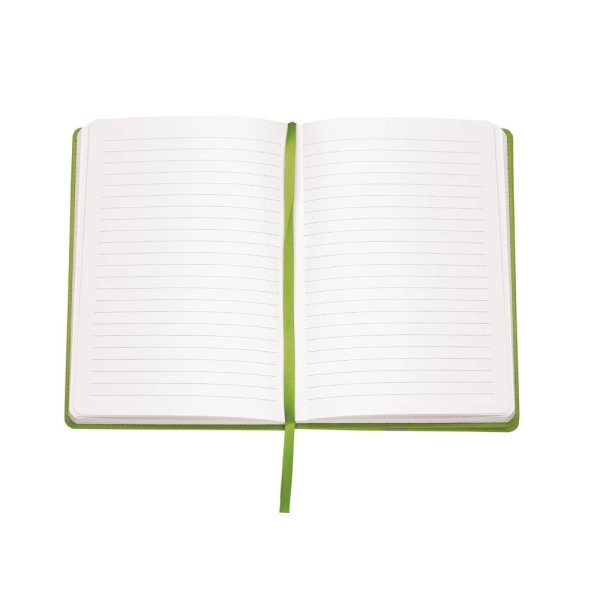 Immagine 2080 Romany - Blok Notes
