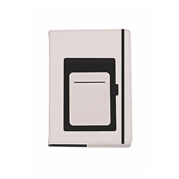 2080 Romany - Blok Notes