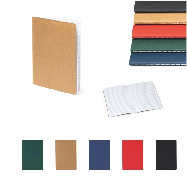 Immagine 2079 Osea - Block Notes Eco Paper