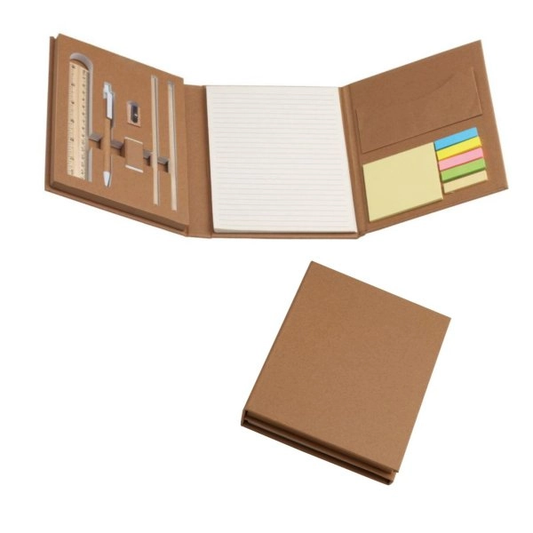 Immagine 2076 Canyon - Set Scrittura Eco