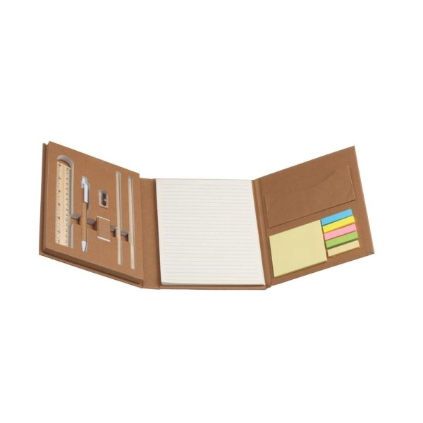 Immagine 2076 Canyon - Set Scrittura Eco