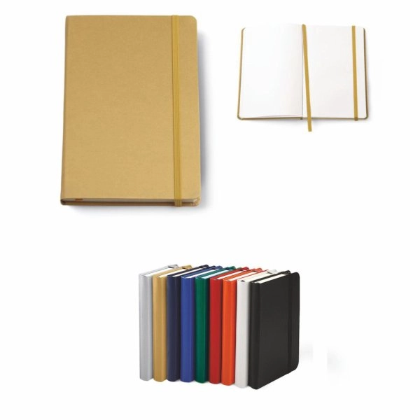 Immagine 2074 Santiago - Blocco Notes