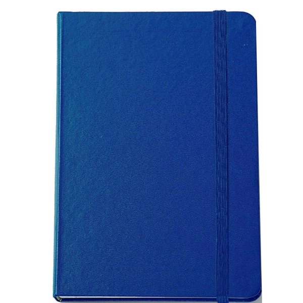 Immagine 2074 Santiago - Blocco Notes