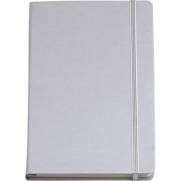 Immagine 2074 Santiago - Blocco Notes