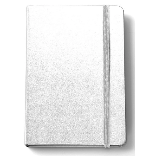 2074 Santiago - Blocco Notes