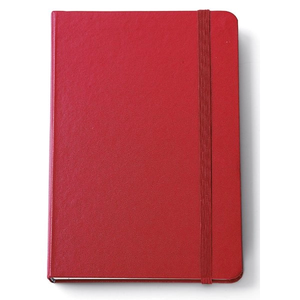 Immagine 2074 Santiago - Blocco Notes