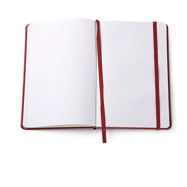 Immagine 2074 Santiago - Blocco Notes