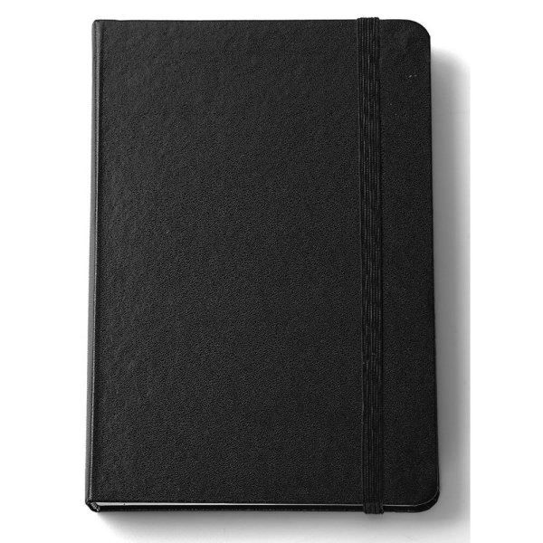 Immagine 2074 Santiago - Blocco Notes