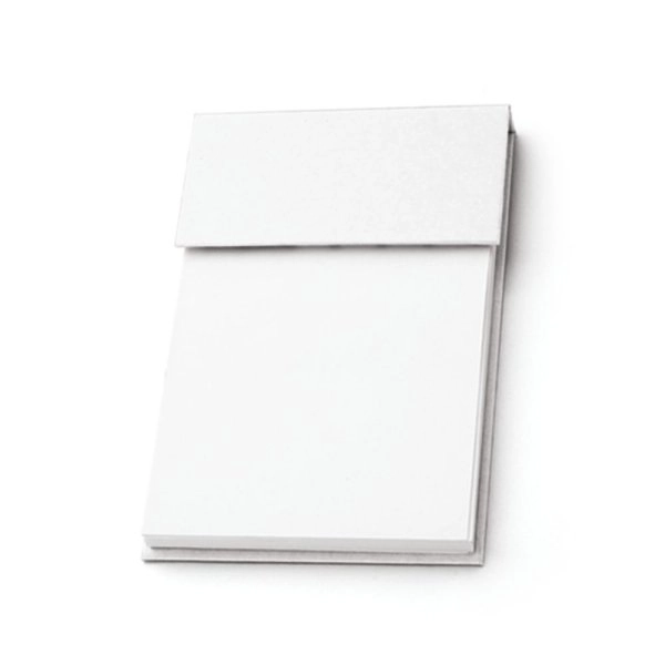2073 Astro - Blocco Notes Con Post It Cm 10,5x15,5