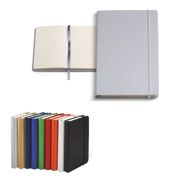 Immagine 2072 Lisbona - Blocco Notes Cm 13,5x20,5