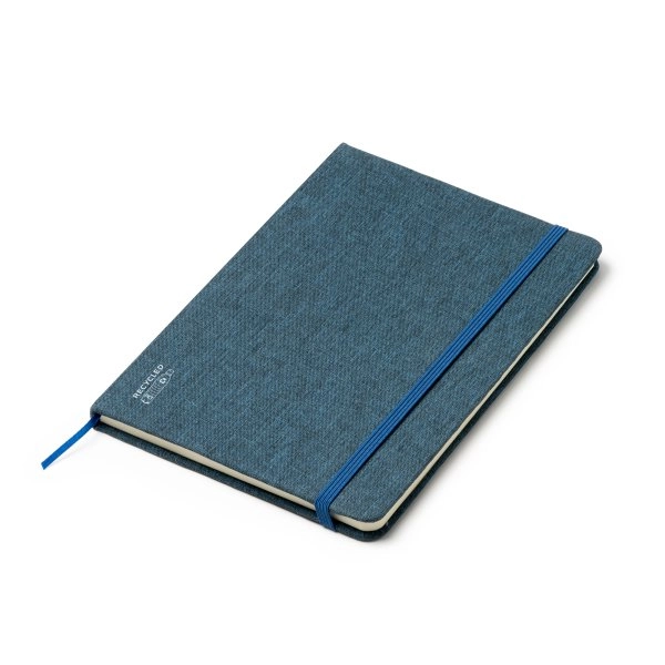 Immagine 2069 Eric - Block Notes
