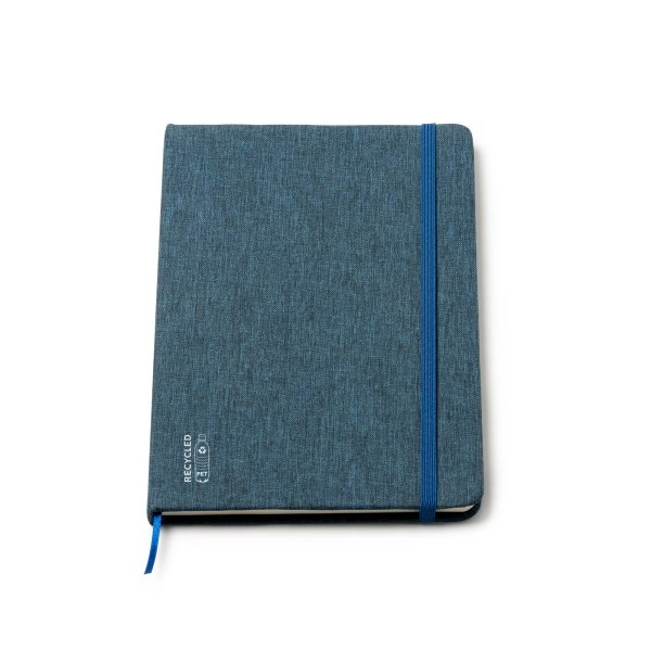 2069 Eric - Block Notes