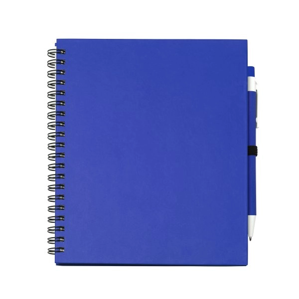 Immagine 2037 Duvi - Quaderno ad anelli a spirale