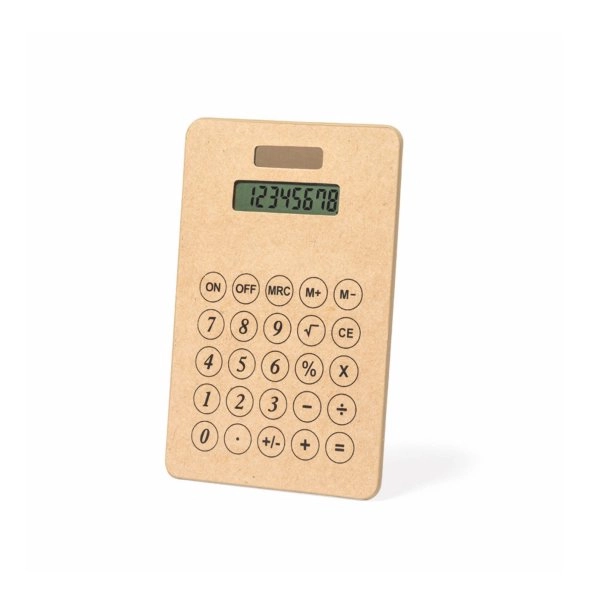 2036 Elvio - Calcolatrice