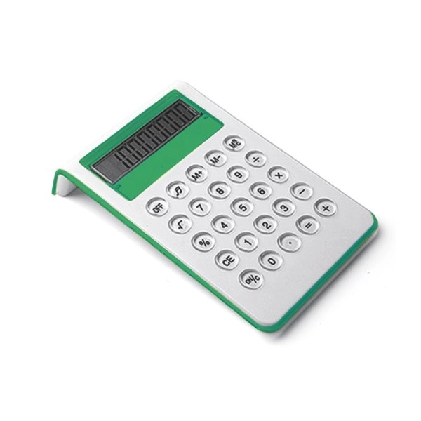 Immagine 2034 Alba - Calcolatrice