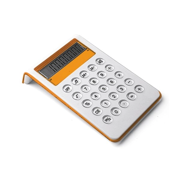 2034 Alba - Calcolatrice