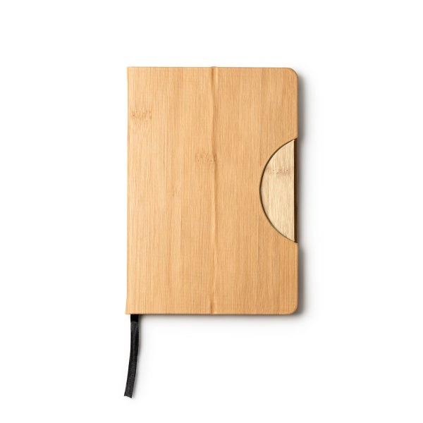 2028 Demis - Block Notes