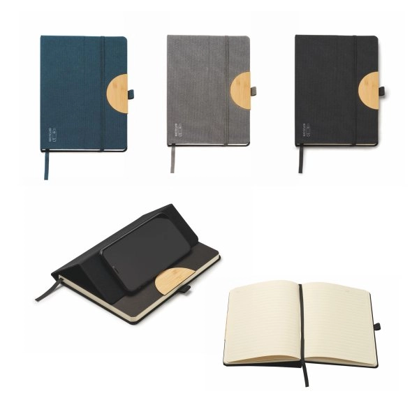 Immagine 2026 Adam - Block Notes