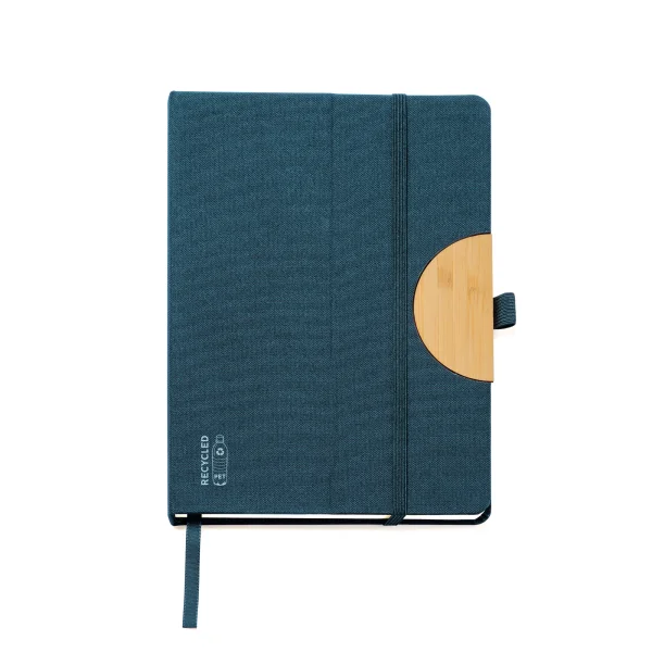 2026 Adam - Block Notes