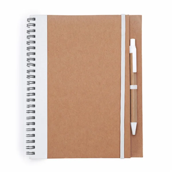 Immagine 2022 Delta - Blocco Notes Con Penna Cm 13x18