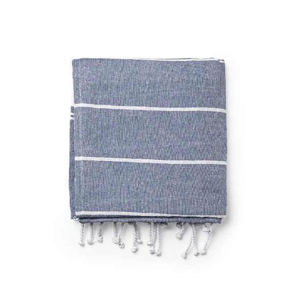 1096 Beach Towel - Pareo