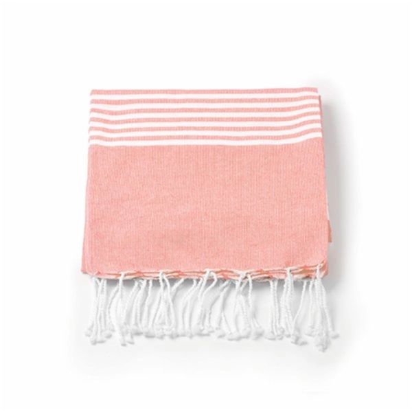 Immagine 1093 Bea - Telo Mare In Cotone E Poliestere