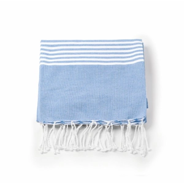 Immagine 1093 Bea - Telo Mare In Cotone E Poliestere