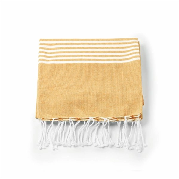 Immagine 1093 Bea - Telo Mare In Cotone E Poliestere