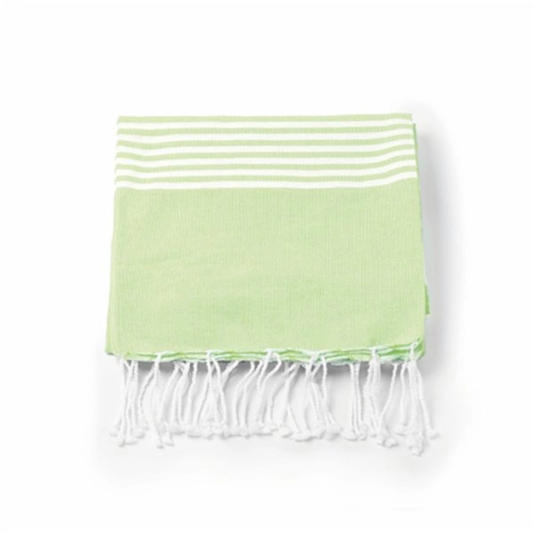 Immagine 1093 Bea - Telo Mare In Cotone E Poliestere