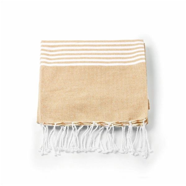 Immagine 1093 Bea - Telo Mare In Cotone E Poliestere