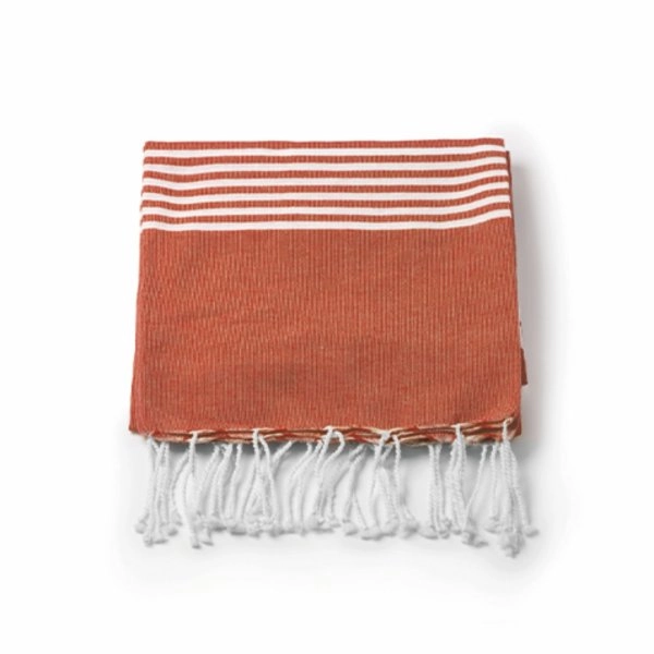 Immagine 1093 Bea - Telo Mare In Cotone E Poliestere