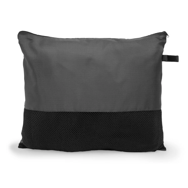 Immagine 1087 Palu - Coperta In Pile Da 200 Gr Con Custodia